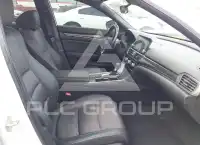 2020 Honda Accord фото