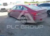 2020 Honda Accord фото