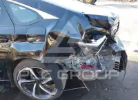 2020 Honda Accord фото