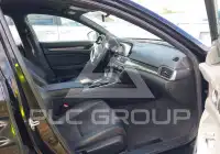 2020 Honda Accord фото