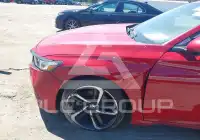 2020 Honda Accord фото