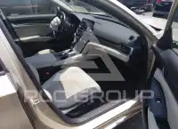 2020 Honda Accord photo