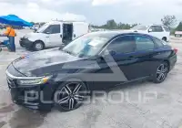 2020 Honda Accord фото