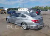 2020 Honda Accord фото