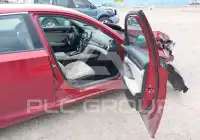 2020 Honda Accord фото