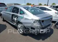 2020 Honda Accord photo