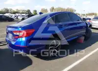 2020 Honda Accord photo