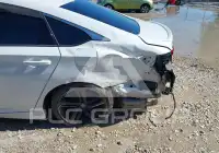 2020 Honda Accord photo