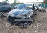 2020 Honda Accord фото