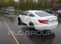 2020 Honda Accord фото