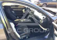 2020 Honda Accord фото