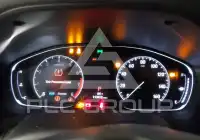 2020 Honda Accord фото