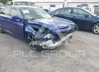 2020 Honda Accord фото