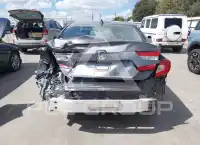 2020 Honda Accord фото