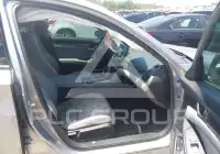 2020 Honda Accord photo