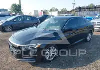2020 Honda Accord фото