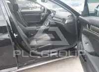 2020 Honda Accord фото
