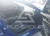 2020 Honda Accord photo
