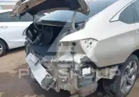 2020 Honda Accord фото