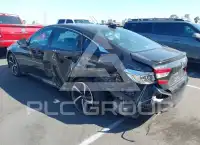 2020 Honda Accord фото
