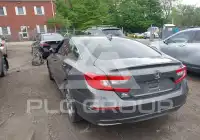 2020 Honda Accord фото