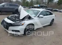 2020 Honda Accord фото