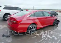 2020 Honda Accord фото