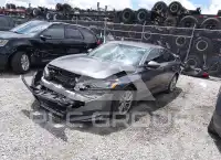 2020 Honda Accord фото