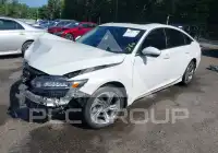 2020 Honda Accord photo