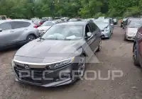 2020 Honda Accord фото