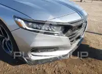 2020 Honda Accord photo