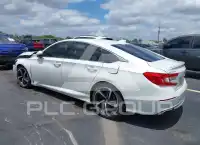 2020 Honda Accord photo