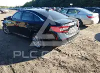 2020 Honda Accord photo