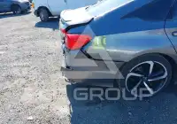 2020 Honda Accord фото