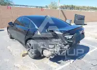 2020 Honda Accord photo