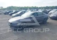 2020 Honda Accord фото