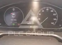 2020 Honda Accord фото