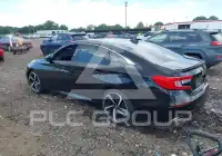 2020 Honda Accord фото