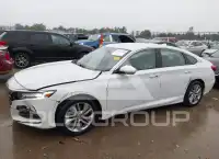 2020 Honda Accord фото