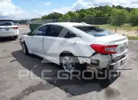 2020 Honda Accord photo