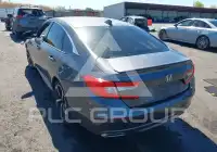 2020 Honda Accord фото