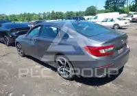 2020 Honda Accord фото