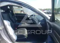 2020 Honda Accord фото