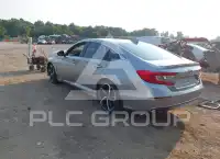 2020 Honda Accord фото