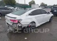 2020 Honda Accord фото
