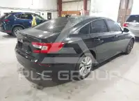 2020 Honda Accord фото