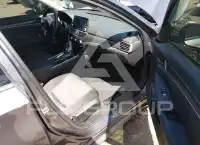 2020 Honda Accord фото