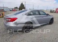 2020 Honda Accord фото