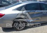 2020 Honda Accord photo