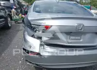 2020 Honda Accord photo
